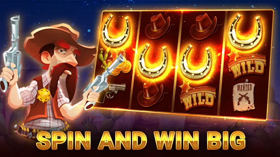 Game nổ hũ độc quyền trên XIN88 App