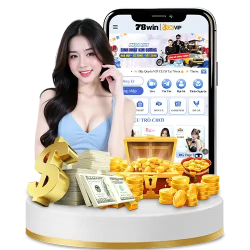 Hạn mức cược và rút tiền cao hơn tại tải app xin88