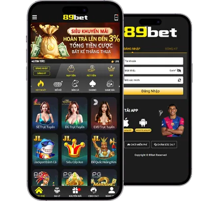 Tham gia sự kiện VIP đặc biệt của tải app xin88