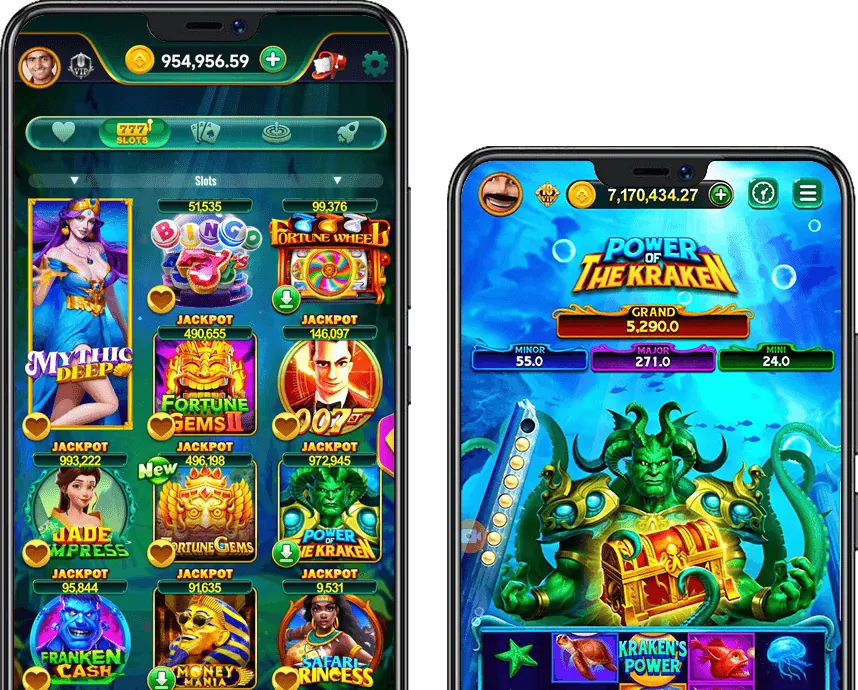 Game nổ hũ cổ điển