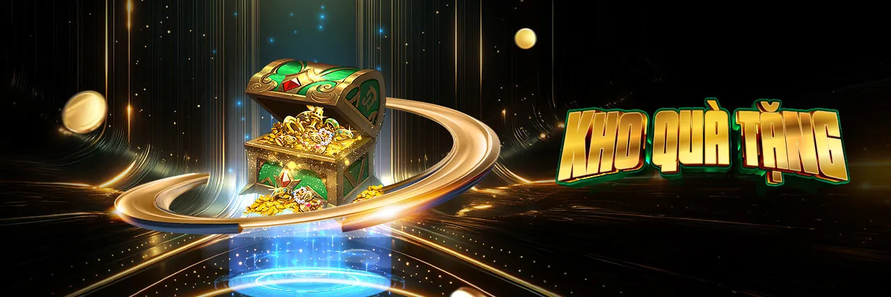 Hình ảnh game Nổ Hũ XIN88 với Jackpot lớn
