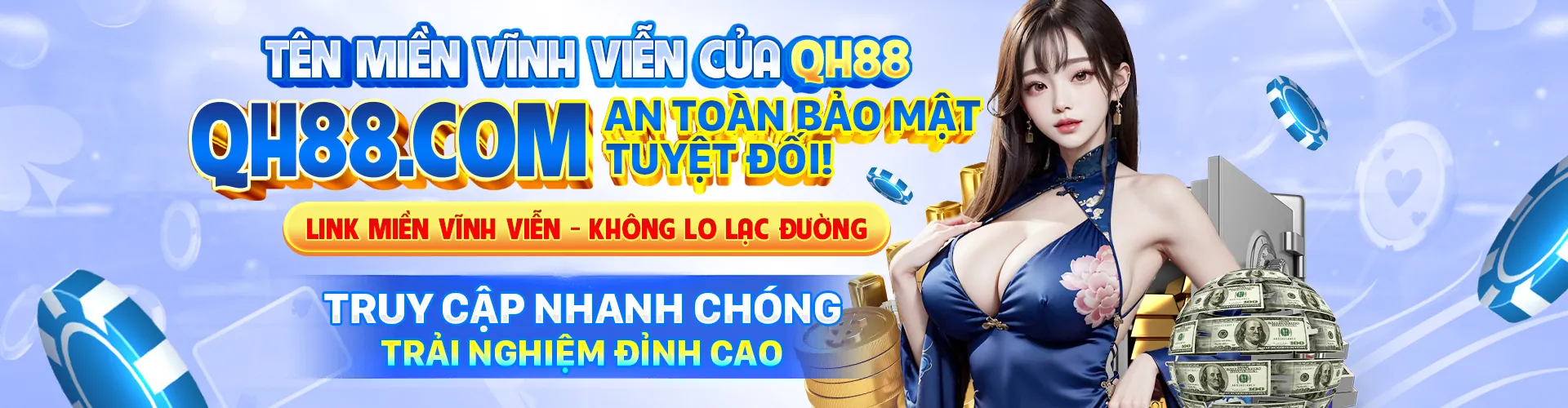 Phương thức thanh toán an toàn và nhanh chóng tại Xin88